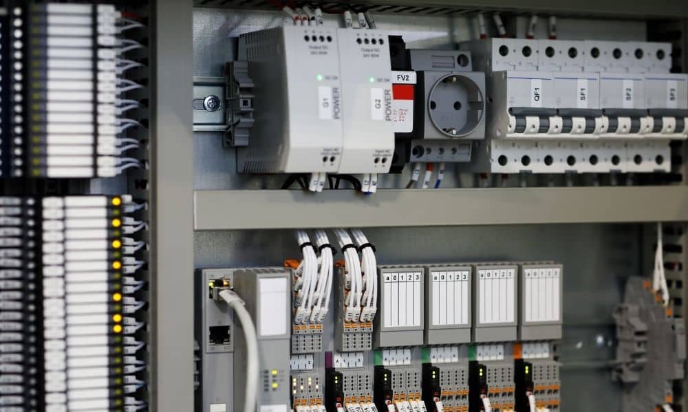 Top Causes of PLC Control System Failure