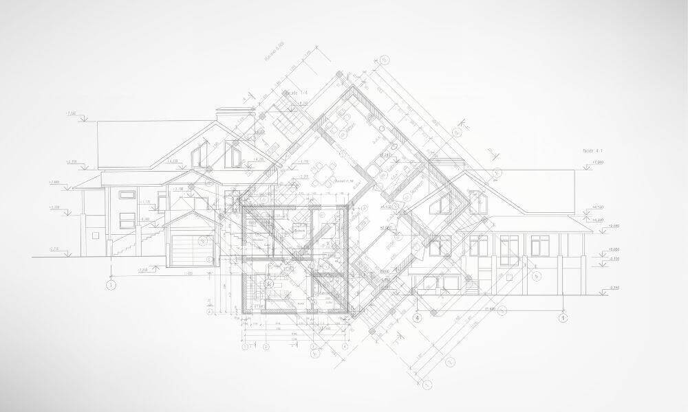 How As-Builts Compare to Record Drawings & Measured Drawings