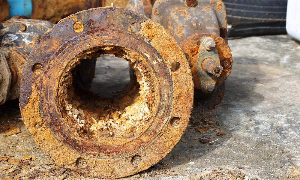 Common Causes of Microbiologically Influenced Corrosion
