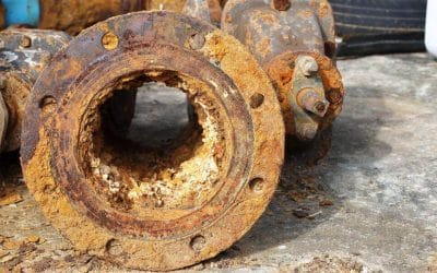 Common Causes of Microbiologically Influenced Corrosion