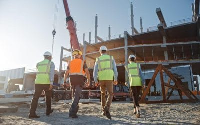 How To Respond To Site Walk-Down Inspection Failures