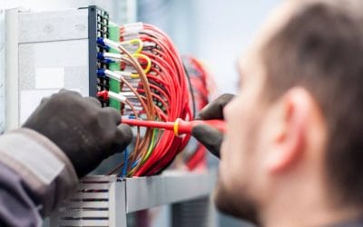 4 Common Reasons Electrical Systems Overload