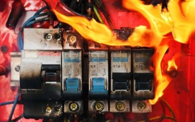 5 Signs Your Electrical System Is Overloaded