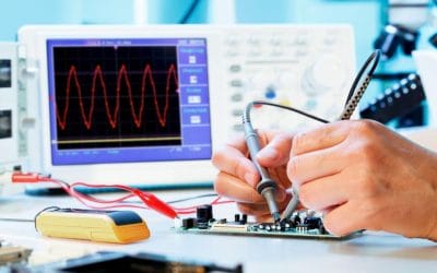 4 Electrical Load Analysis Tools Used in Testing