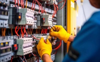 Why Commercial Buildings Need Grounding Systems Testing